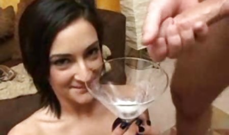 Menonton saya film movie bokep barat memenuhi dua penis hitam besar pada waktu yang sama