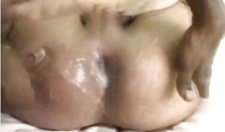 Rambut coklat dibor keras full film bokep hd pada tongkat panjang