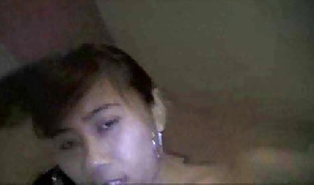 Seksi remaja Jojo video film bokep xxx ciuman menerima titit besar
