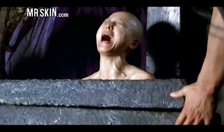 Nya anal lubang menyambut penis film full bokep barat itu dalam gairah