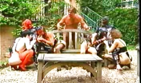 Tukang pijat bokep brazzer full movie Oriental seks Bertiga tertangkap kamera tersembunyi