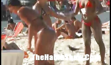 Malu Jenna Savita berfantasi tentang seks lesbian video bokep western