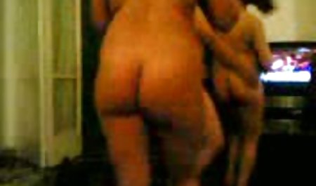 Bahasa inggris bokepfullmovie milf Gabby akan membuat anda tergiur manis Fanny